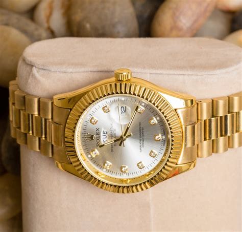 is it safe to wear a rolex in london|are luxury watches safe.